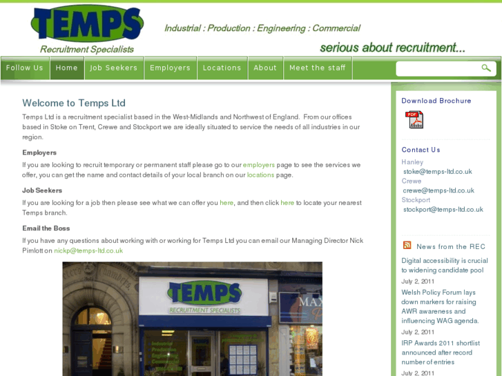 www.temps-ltd.co.uk