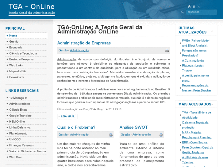 www.tga-online.com.br