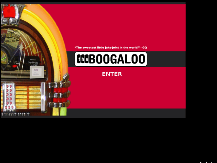 www.theboogaloo.org