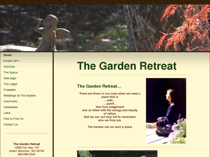 www.thegardenretreat.com