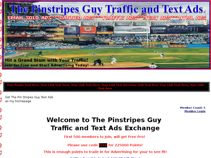 www.thepinstripesguy.com