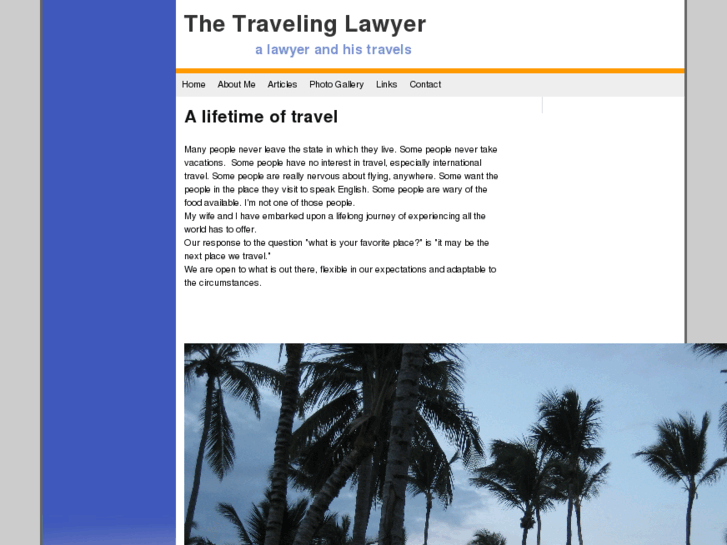 www.thetravelinglawyer.com