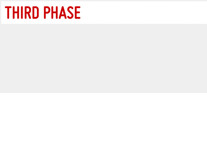 www.third-phase.com