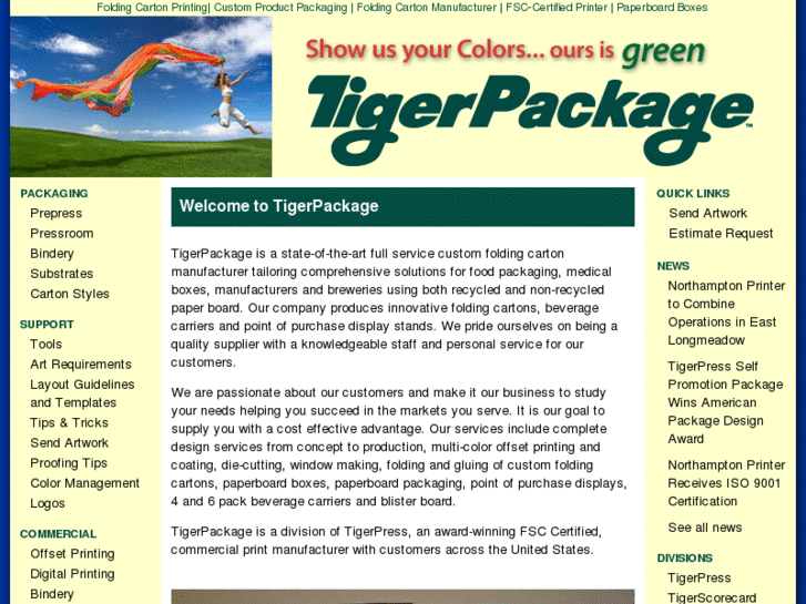 www.tigerpackage.com