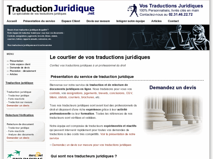 www.traduction-juridique.net