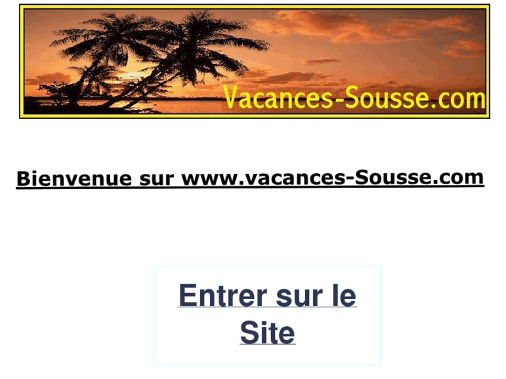 www.vacances-sousse.com