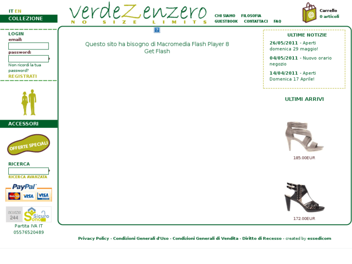 www.verdezenzero.com