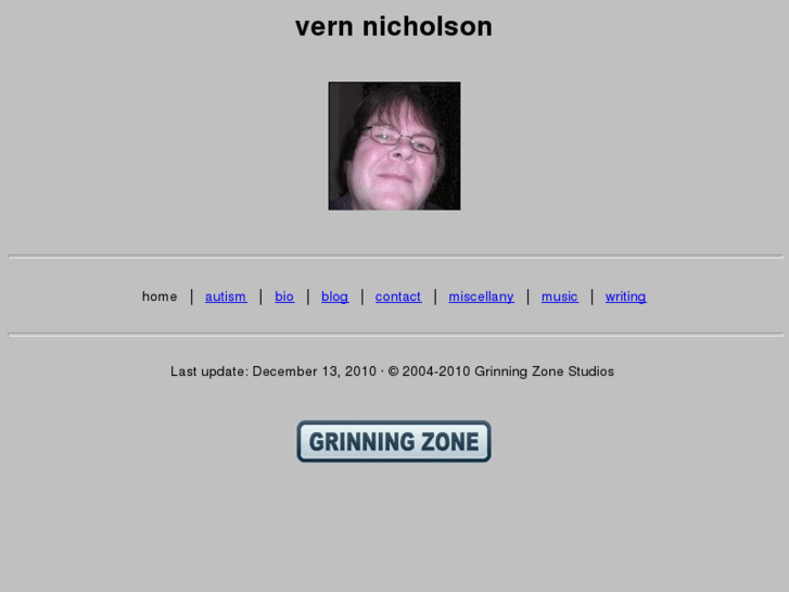 www.vernnicholson.com