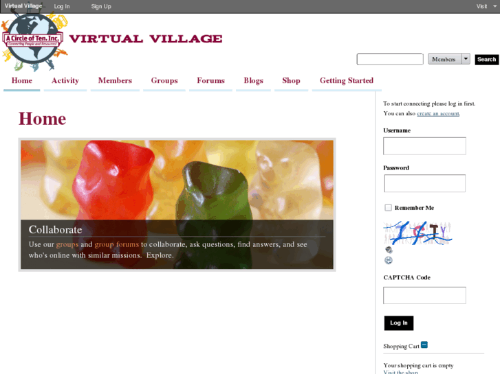 www.virtual-village.org