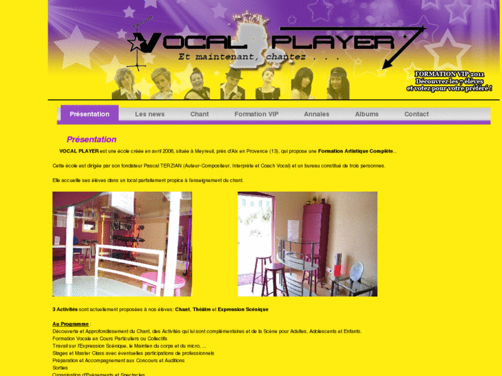 www.vocalplayer.fr