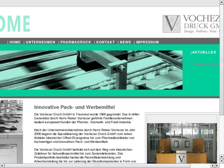 www.vochezerdruck.com