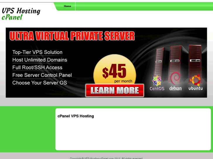 www.vps-hosting-cpanel.com