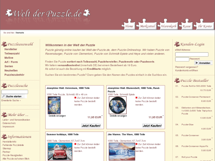 www.welt-der-puzzle.de