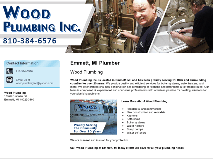 www.woodplumbinginc.com