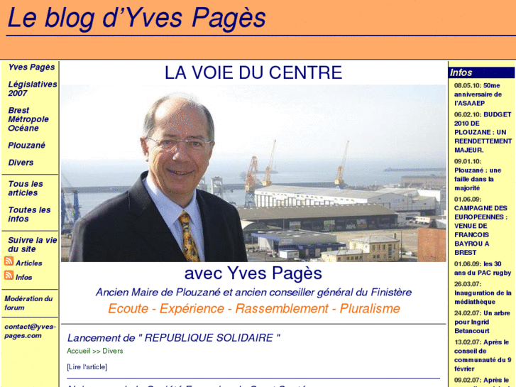 www.yves-pages.com