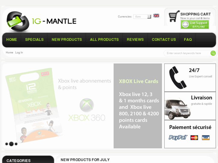 www.1g-mantle.com