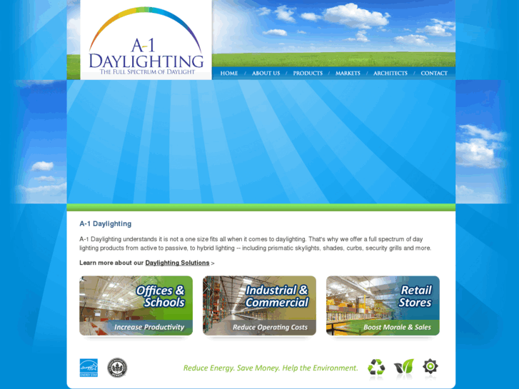 www.a-1daylighting.com