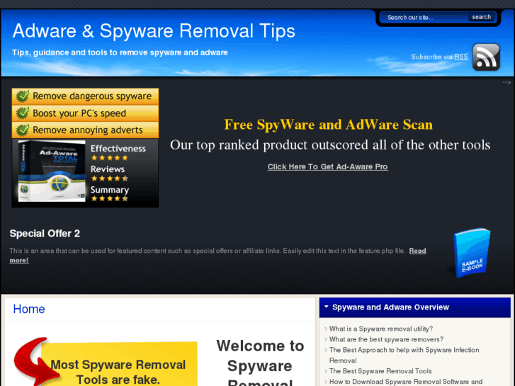www.adwarespwareremoval.com