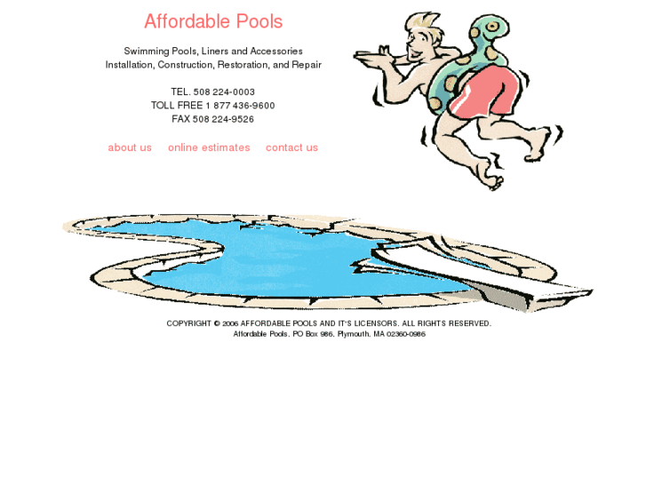 www.affordablepools.biz