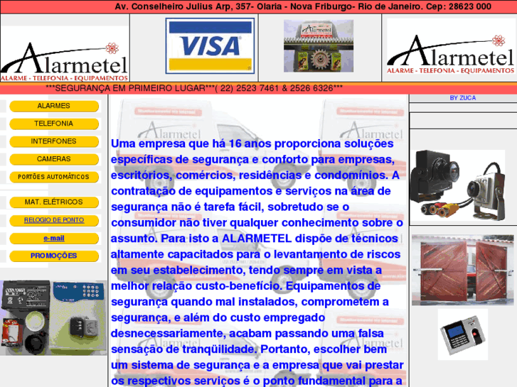 www.alarmetel.com