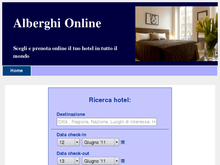 www.alberghi-online.net