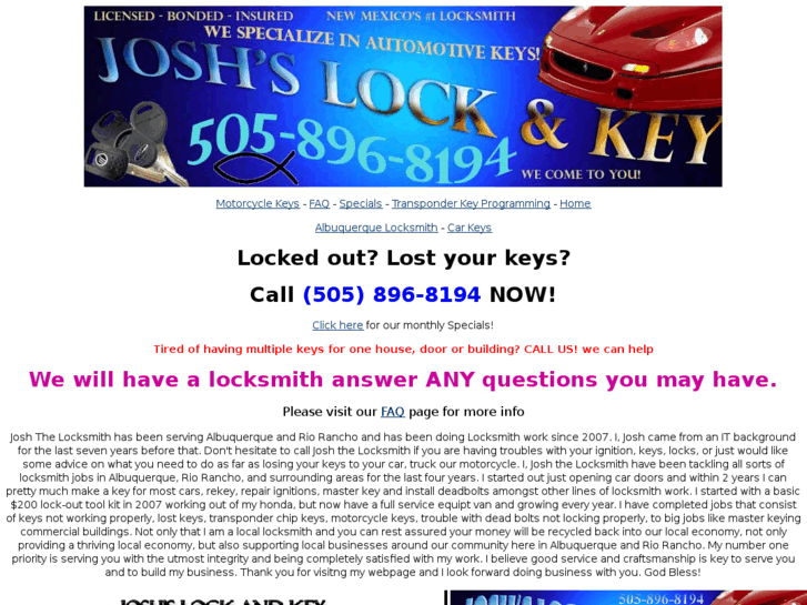 www.albuquerque-locksmith.biz