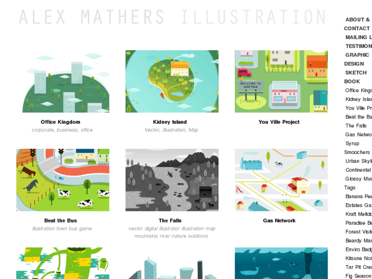 www.alexmathers.net