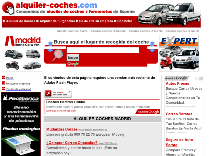 www.alquiler-coches.com