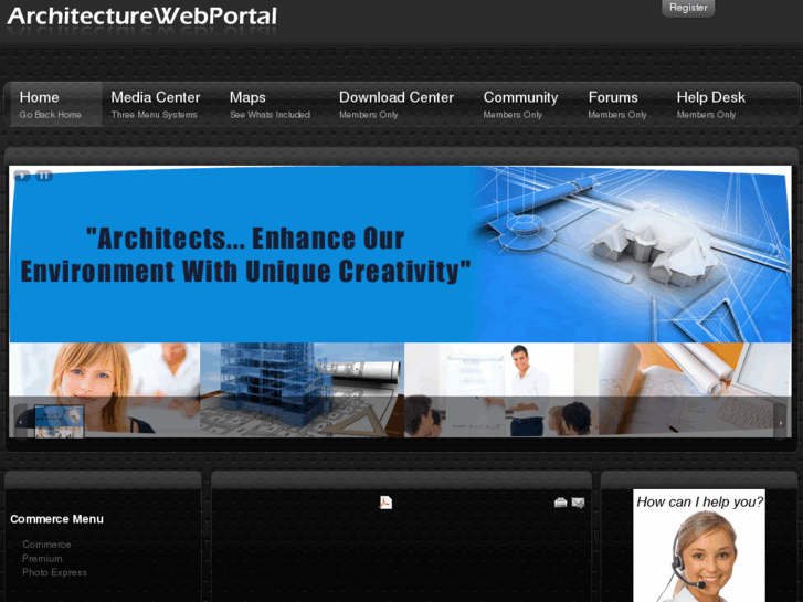 www.architecturewebportal.com