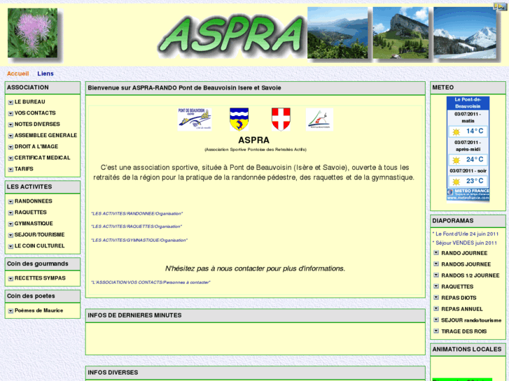 www.aspra-rando.com