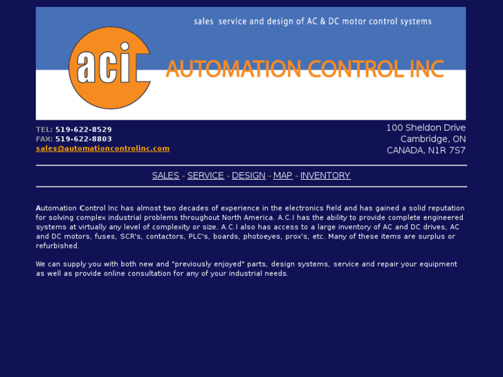 www.automationcontrolinc.com