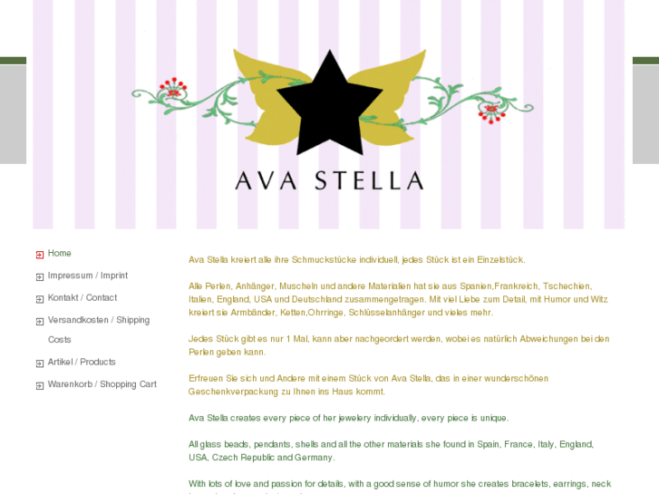 www.ava-stella.com