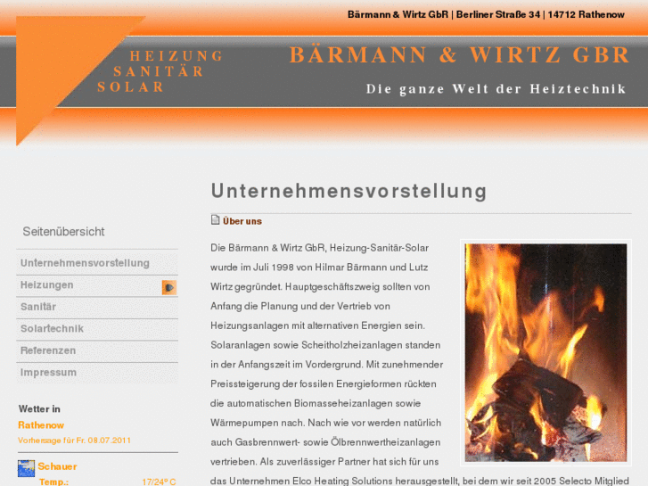 www.baermann-wirtz.com