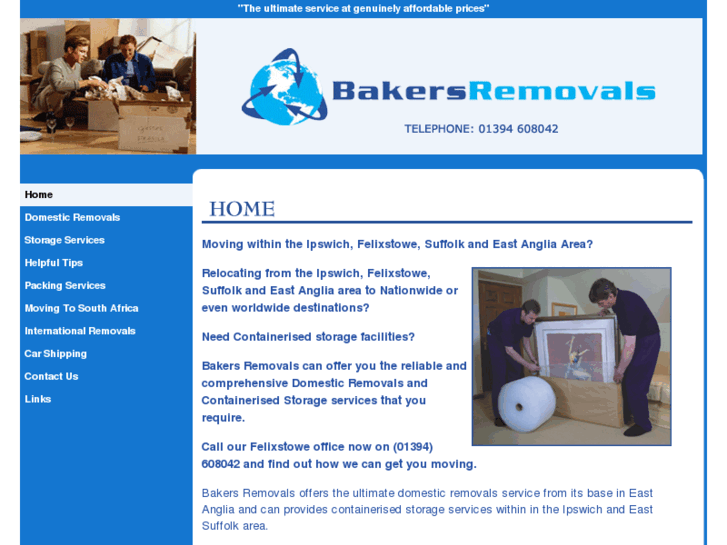 www.bakersremovals.com