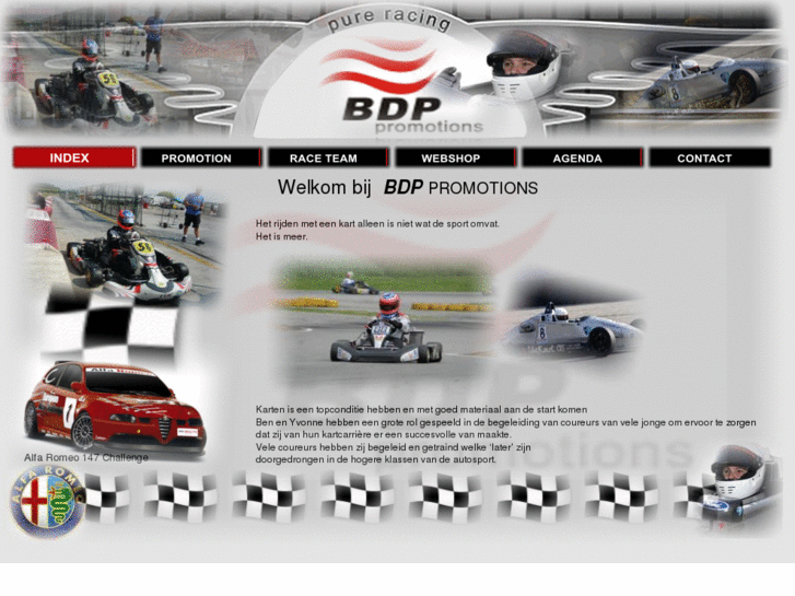 www.bdppromotions.nl