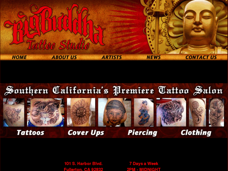 www.bigbuddhatattoos.com