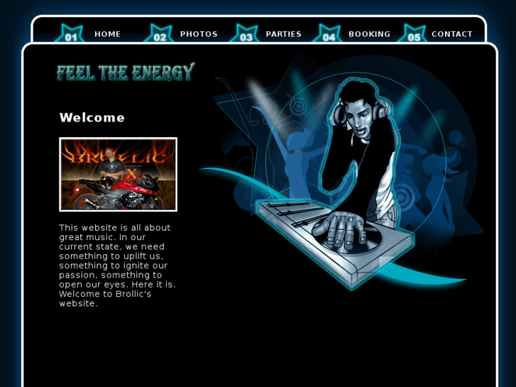 www.brollic.com