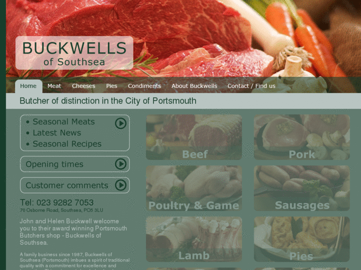 www.buckwells.co.uk