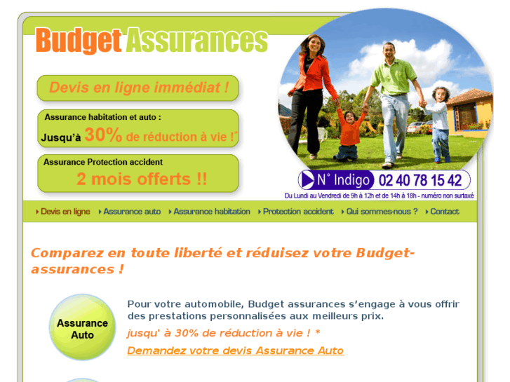 www.budget-assurances.com