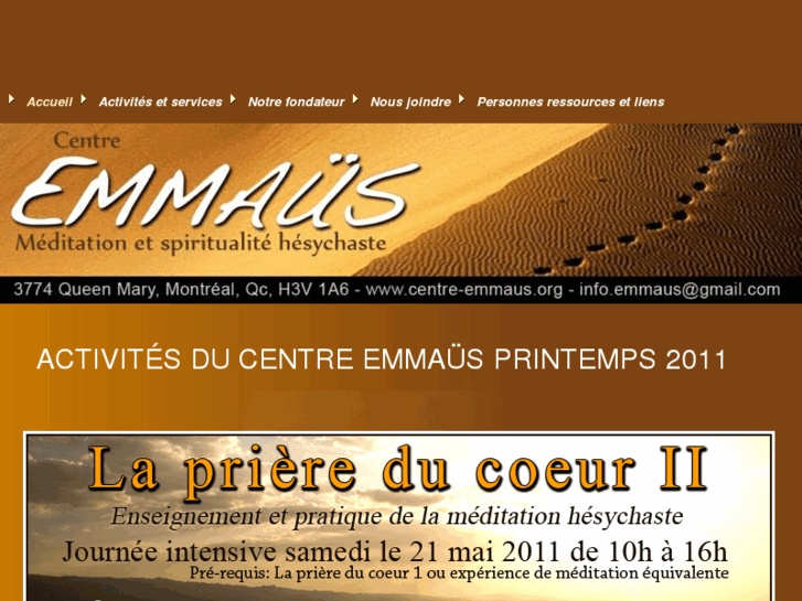 www.centre-emmaus.org