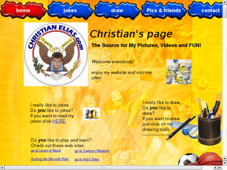 www.christianelias.com