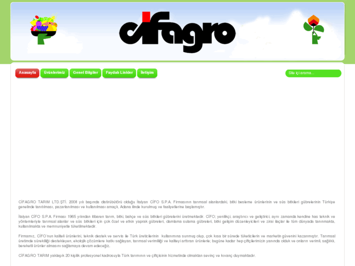 www.cifagro.com.tr