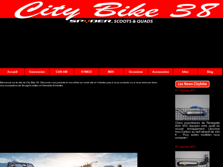 www.citybike38.com