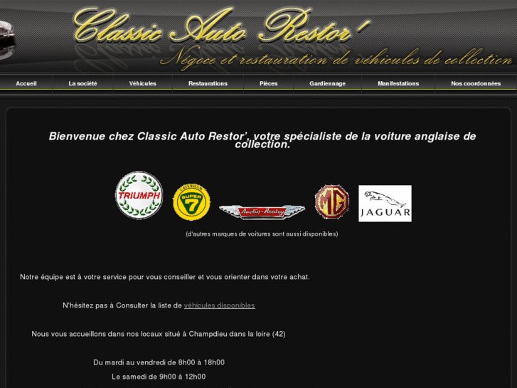 www.classic-auto-restor.com