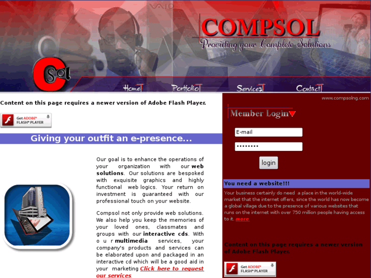 www.compsolng.com