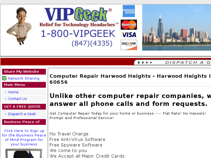 www.computerrepairharwoodheights.com