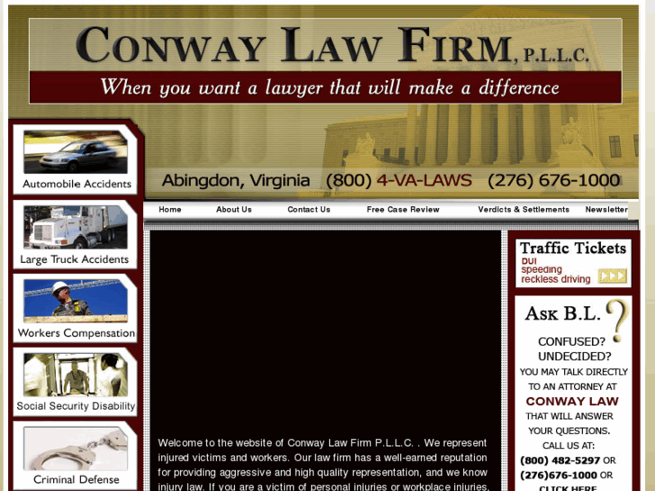 www.conwayattorneys.com