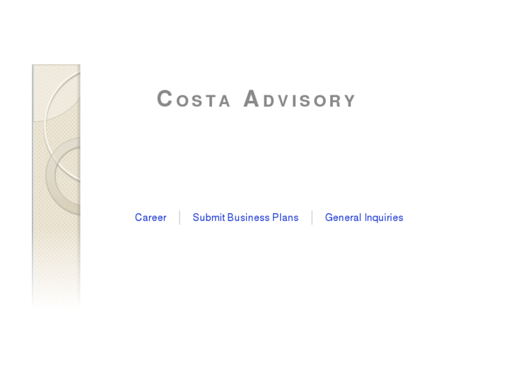 www.costaadvisory.com