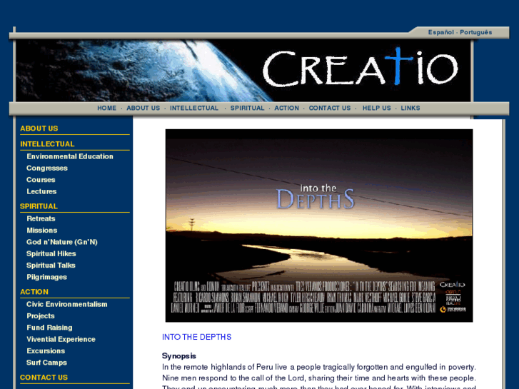 www.creatioweb.org