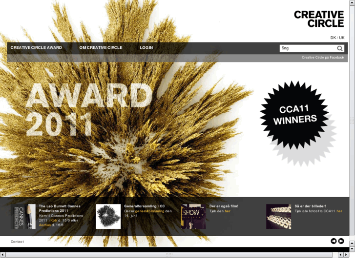 www.creativecircle.dk